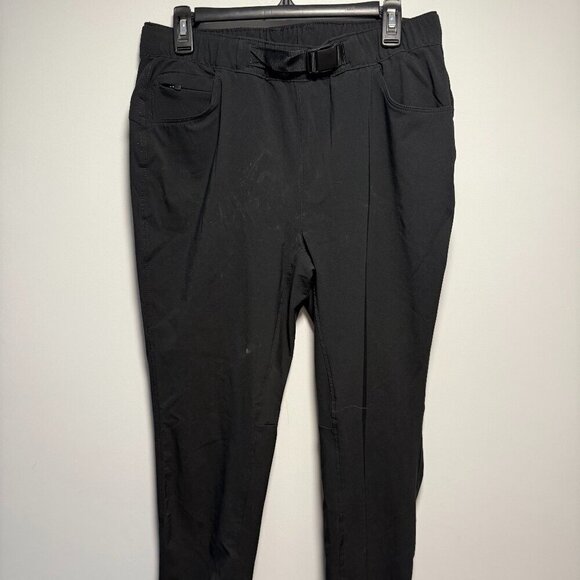 Eddie Bauer Women's ClimaTrail Pants 8T - Picture 2 of 9